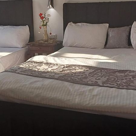 Eye Of Ra - Guest House Kafret el-Gabal Exterior photo